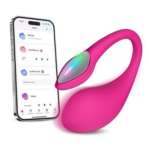 Spot Vibrator Couples Sex Toys