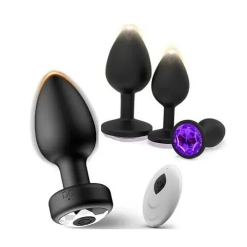 Adult Sex Toys Butt Plug 