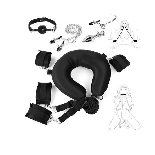 Bondage Sex Restraints BDSM Toys