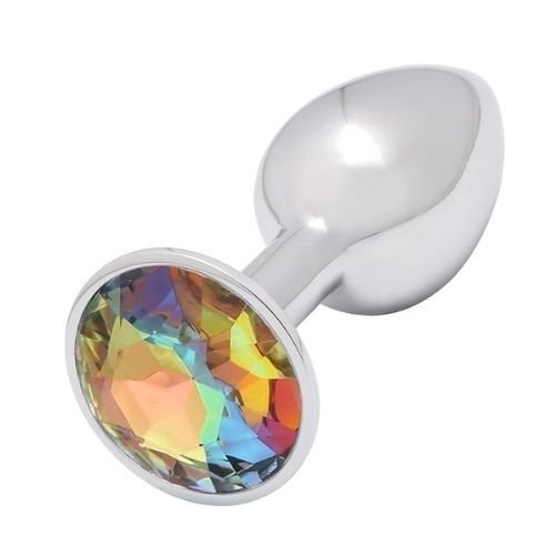 Butt Plug Personal Sex Massager