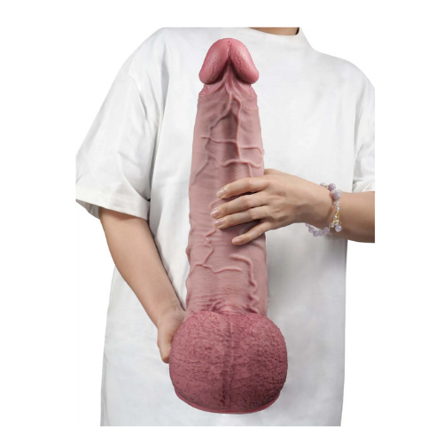 Drake Ultra Biggest Realistic Dildo