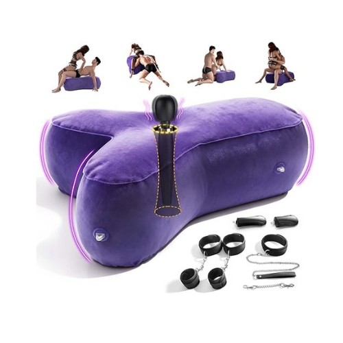 Sex Pillow Couple Sex Toys