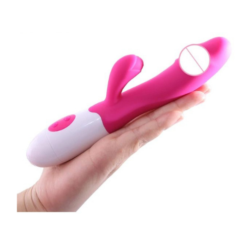 Rabbit Shape Vibrator In Pakistan