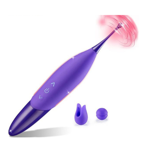 Aumood High Frequency Powerful Female Vibrating