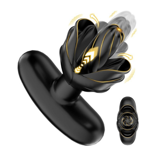 Prostate Massager Anal Toy