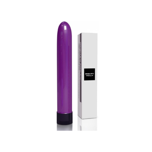 Vibrator by BEAUTY MOLLY 7 Inch Sex Adult Toys