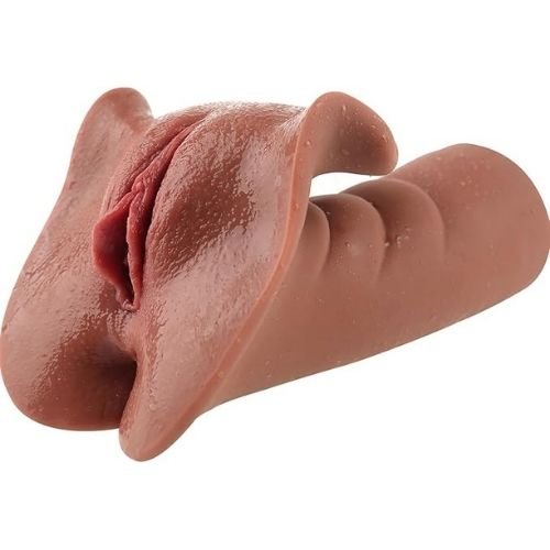 Pocket Pussy with Realistic Textured