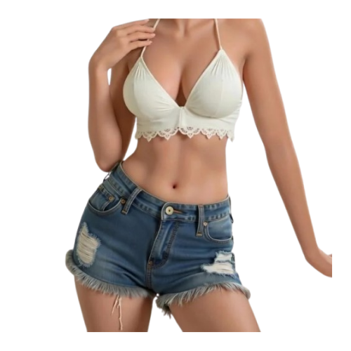 5FT Realistic Love Doll Life Size