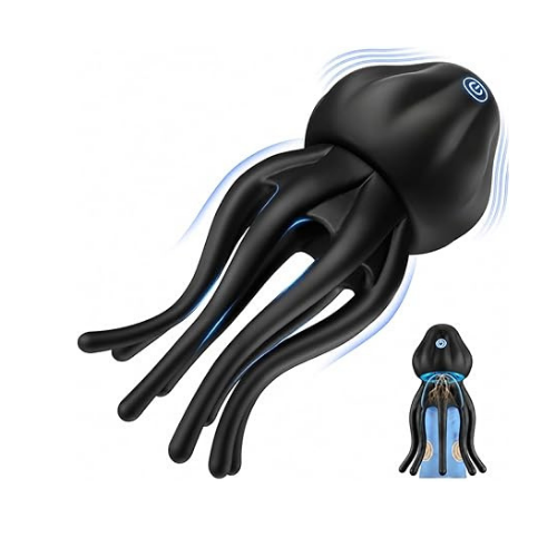 EINSEO Sex Toys for Men Penis Vibrator