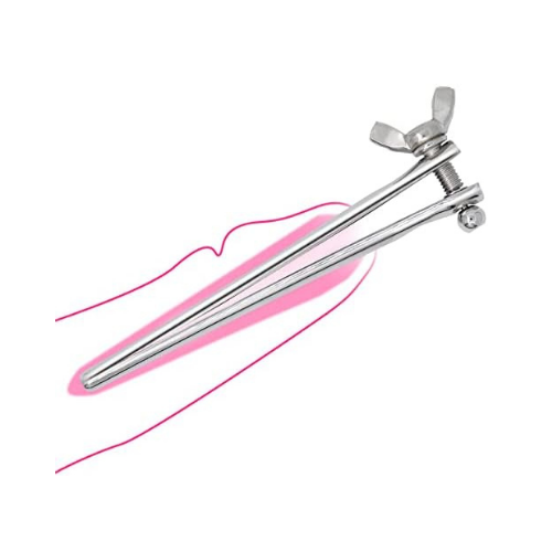 Metal Adjustable Urethra Penis Expansion