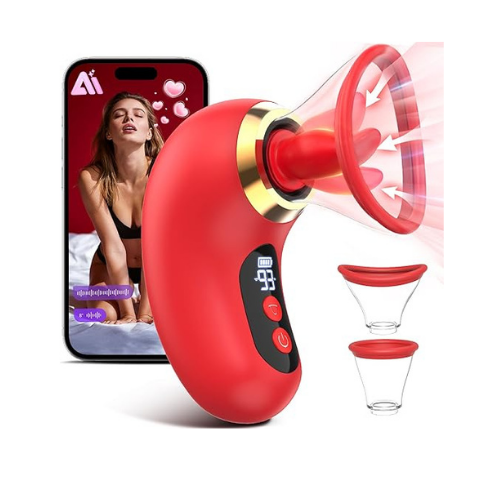 Vibrator Sex Toys for Women