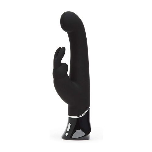 Greedy Girl Rabbit Vibrator