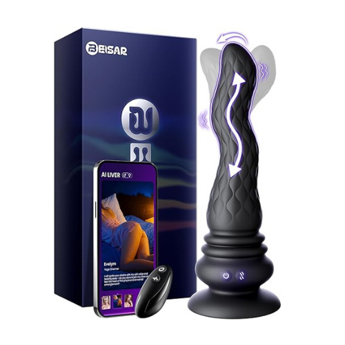 Butt Plug Male Sex Toys for Men