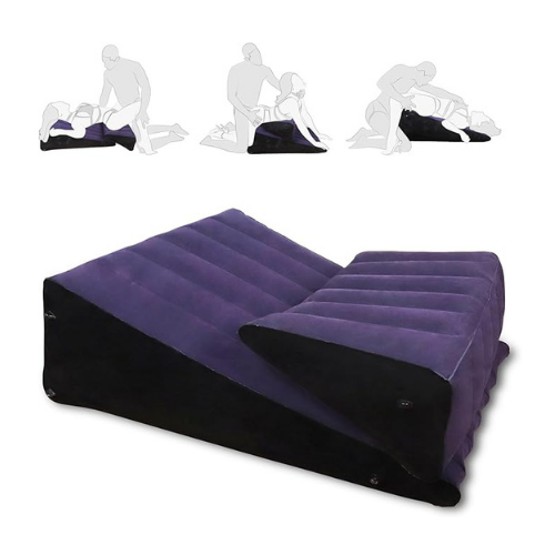 Premium Foam Sex Furniture for Couples