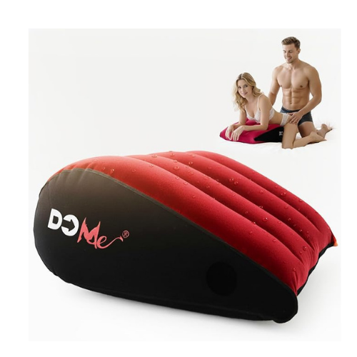 Do Me Sex Wedge Pillow