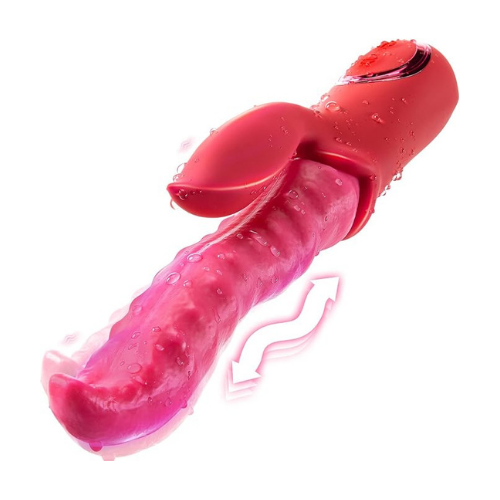 Vibrator Adult Sex Toys Dildo