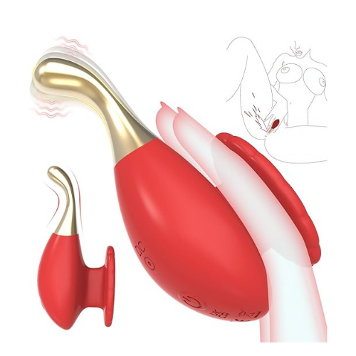 Clitoral Vibrator Sex Toys for Women