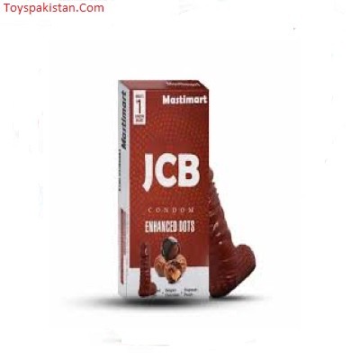 Jcb Condom In Pakistan