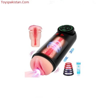 Sex Toys Automatic In Pakistan