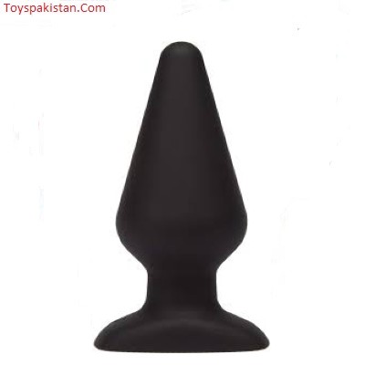 Lovehoney Large Silicone Butt Plug In Pakistan