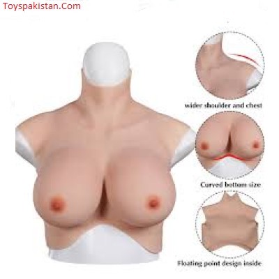 Silicone Breast Forms Fake Boobs In Pakistan