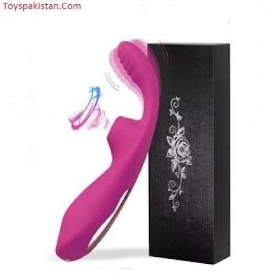 Vagina Sucking Vibrator