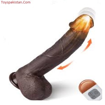 Realistic Trusting Dildo Sex Toys In Pakistan