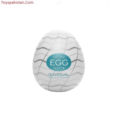 Tenga Egg In Pakistan