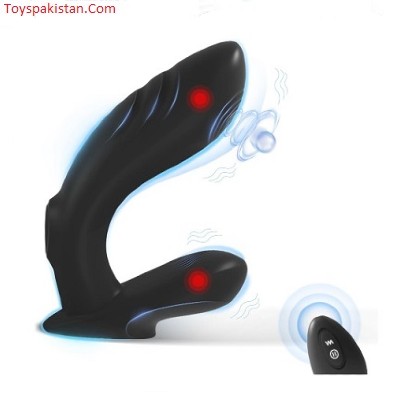 Prostate Massager Anal Vibrator Male Sex Toys Price In Sialkot