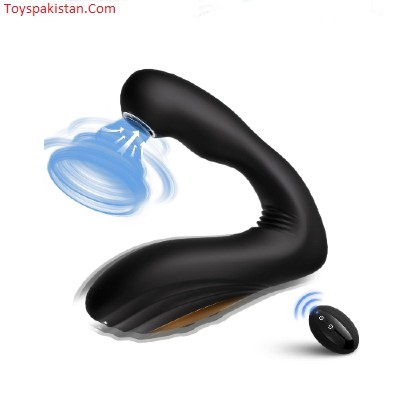 Anal Vibrator Prostate Sucking For Menprice In Karachi