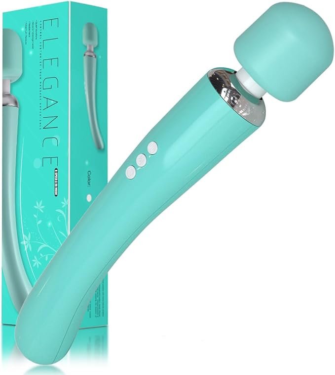 Therapeutic Cordless Massager