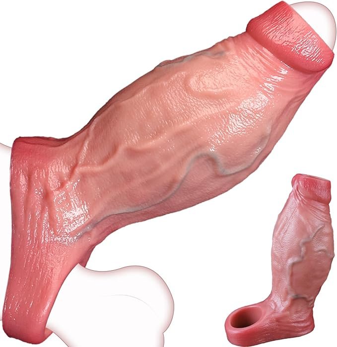 Penis Sleeves In Pakistan