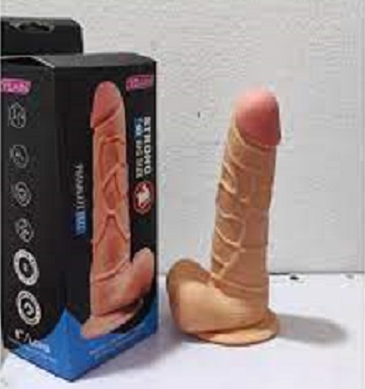 G Spot Stimulator Dildos With Strong Suction Cup