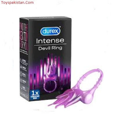 Durex Little Devil Vibrating Ring In Karachi