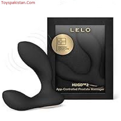 Lelo Hugo 2 Prostate Vibrator Price In Pakistan