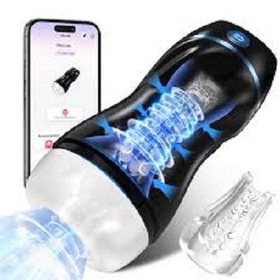 EINSEO Automatic Sucking Male Fleshlight Price In Pakistan