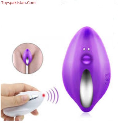 Wearable Panty Clitoral Vibrator With Remote Price In Sargodha