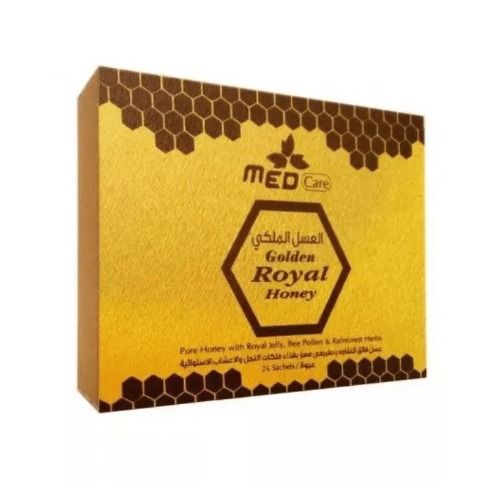 Golden Royal Honey Price In Pakistan