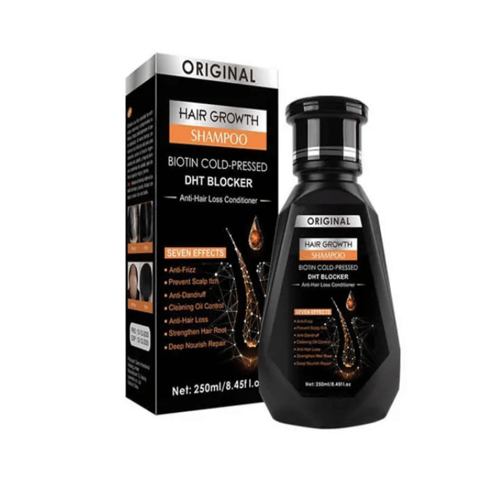 Hair Growth Shampoo Price In Pakistan