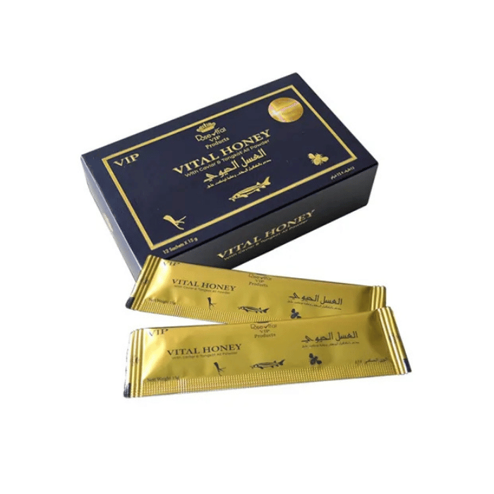 Vital Honey Price In Pakistan