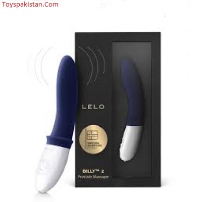 LELO Billy 2 Vibrating Prostate Massager in Pakistan