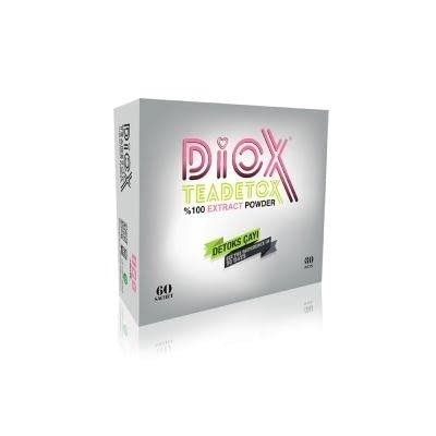 Diox Detox Tea