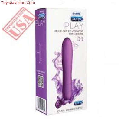 Durex Play Multi Speed Vibrator For Women In Karachi