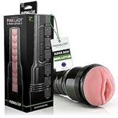 Fleshlight Pink Lady In Pakistan