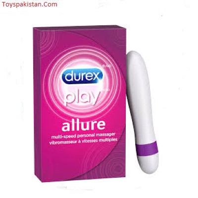 Durex Play Allure Personal Massager